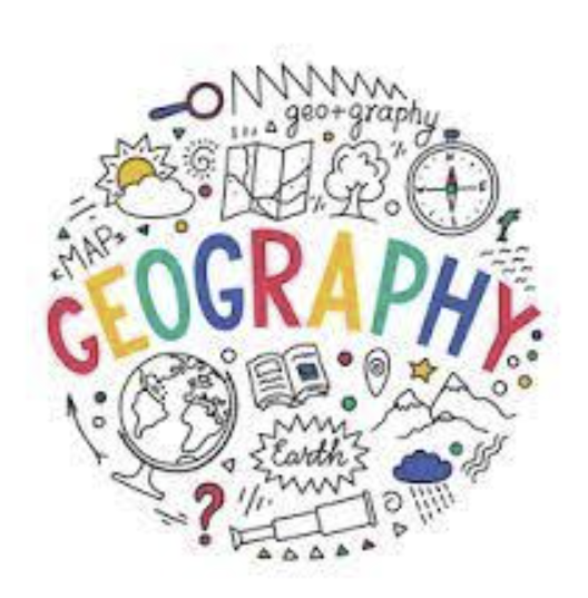 Geography at Manadon Vale Primary School